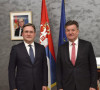 Selaković - Lajčak