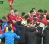 Fudbal Srbija Albanija, omladinci.jpg