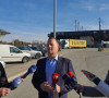 Grenel na Merdaru