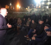 Ekrem Hiseni u Podujevu