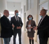 Milan Radojević i Adrijana Hodžić