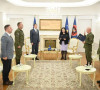 Baškim Jašari imenovan za novog komandanta KBS