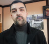 Istoričar Luka Jovanović