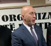 Ramuš Haradinaj
