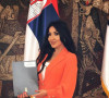 Milica Stevanović, doktorka iz Zvečana