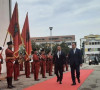 Ministri odbrane Kosova i Albanije