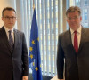Petković i Lajčak