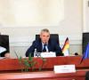 Nemački ambasador Jorn Rode