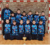 OFK Dif 2019. godine osvojio bronzanu medalju u Guči
