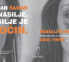 Plakat - Kampanja - OEBS - Kosovska policija 