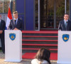 Plenković i Kurti - Priština