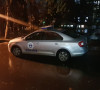 Kosovska policija