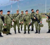 Prindon Sadriu među rezervistima KBS