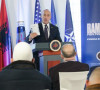Ramuš Haradinaj