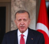 Redžep Tajip Erdogan