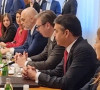 Sastanak Otvoreni Balkan