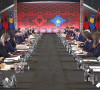 Sednica vlada Albanije i Kosova - Elbasan
