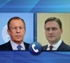 Lavrov i Selaković