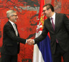 Vučić i Košar