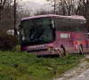 Autobus u Glođanu