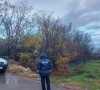 Glođani - Mesto zločina