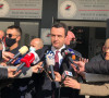 Lokalni izbori - Drugi Krug - Aljbin Kurti