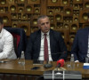 Novembar Albanaca - Mema - Kamberi - Konjufca