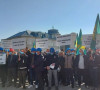 Protest radnika Feronikla
