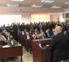 Saša Milošević preuzeo dužnost