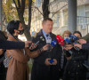 Suniog pozvao građane da glasaju i podržao izmene Izbornog zakona