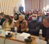 Konstitutivna sednica SO Severna Mitrovica