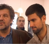 Đoković i Kusturica