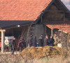 Šilovo, akcija kosovske policije