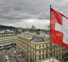 Švajcarska