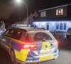 Policija u Nemačkoj