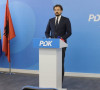 Bernard Nikaj 