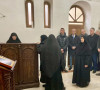 Manastir Devič - Hramovna slava - Rakić