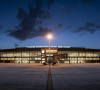 Aerodrom u Prištini