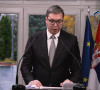 Aleksandar Vučić - Samit za demokratiju