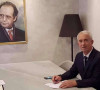 Bedžet Dželjadini, gradonačelnik Dragaša