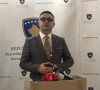 Besnik Tahiri