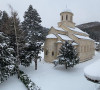 Manastir Visoki Dečani