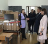 Dodela računara Gimnazij
