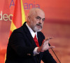 Edi Rama-Otvoreni Balkan