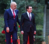 Edi Rama i Aljbin Kurti
