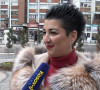 Jelena Petrović, medicinska sestra Doma zdravlja u Zvečanu