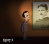 Karikatura dana 25.12.2021.