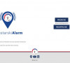 Katastarski alarm