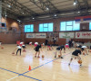 Kontrolno-edukativni kamp za mlade košarkašice sa Kosova