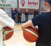 Kontrolno-edukativni kamp za mlade košarkašice sa Kosova